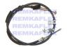 Brovex-Nelson 26.1790 Cable, parking brake